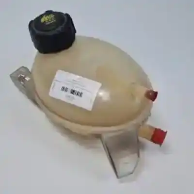 Second-hand car spare part coolant expansion tank for renault captur (j5al) k9k608 oem iam references 217107259r