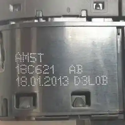 Second-hand car spare part switch for ford kuga (cbs) dw10c.txda.txma oem iam references am5t18c621ab  