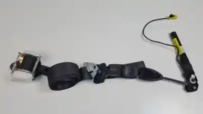 Peça sobressalente para automóvel em segunda mão  por OPEL MERIVA B  Referências OEM IAM 13305707 13250509 