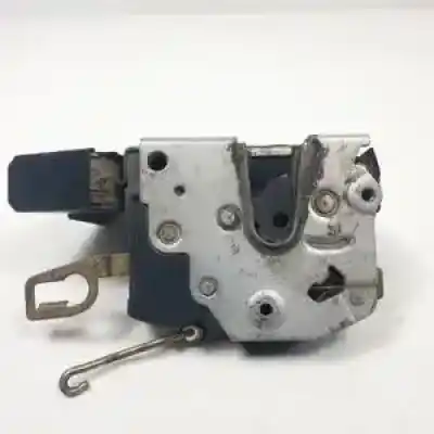 Second-hand car spare part LEFT FRONT DOOR LOCK for BMW SERIE 3 BERLINA (E36)  OEM IAM references 8122203 8353013 