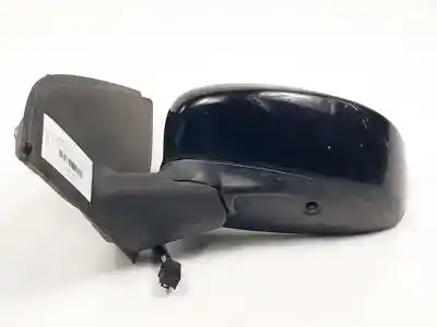 Peça sobressalente para automóvel em segunda mão espelho retrovisor esquerdo por fiat stilo (192) 192a8000 referências oem iam 01704607900  