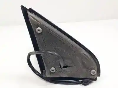 Peça sobressalente para automóvel em segunda mão espelho retrovisor esquerdo por fiat stilo (192) 192a8000 referências oem iam 01704607900  