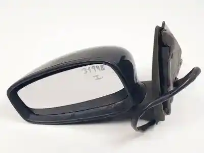 Peça sobressalente para automóvel em segunda mão espelho retrovisor esquerdo por fiat stilo (192) 192a8000 referências oem iam 01704607900  