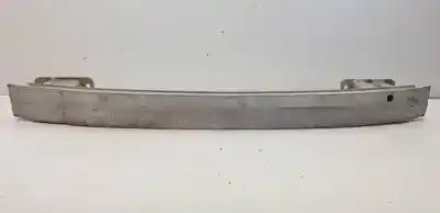 Peça sobressalente para automóvel em segunda mão Reforço Do Pára Choques Traseiro por OPEL MERIVA B A14XER Referências OEM IAM   