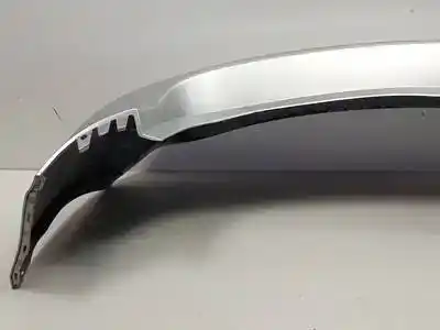 Peça sobressalente para automóvel em segunda mão para choques traseiro por opel meriva b a14xer referências oem iam   