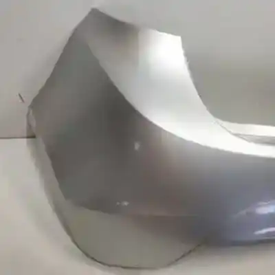 Peça sobressalente para automóvel em segunda mão para choques traseiro por opel meriva b a14xer referências oem iam   