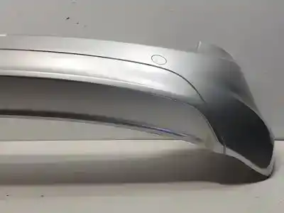 Peça sobressalente para automóvel em segunda mão para choques traseiro por opel meriva b a14xer referências oem iam   