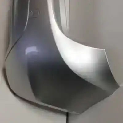 Peça sobressalente para automóvel em segunda mão para choques traseiro por opel meriva b a14xer referências oem iam   