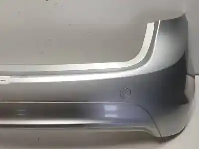 Peça sobressalente para automóvel em segunda mão para choques traseiro por opel meriva b a14xer referências oem iam   