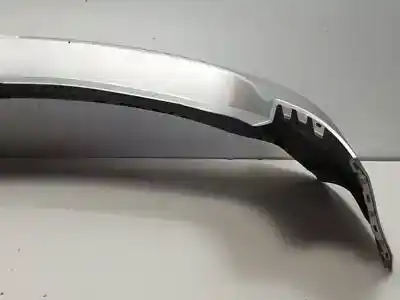 Peça sobressalente para automóvel em segunda mão para choques traseiro por opel meriva b a14xer referências oem iam   