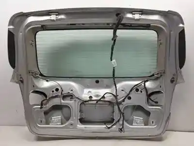 Second-hand car spare part tailgate for opel meriva b a14xer oem iam references   