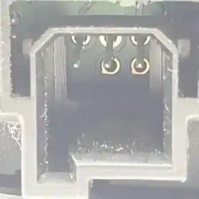 Peça sobressalente para automóvel em segunda mão comando de sofagem (chauffage / ar condicionado)  por opel meriva b a14xer referências oem iam 13346092 28265970 