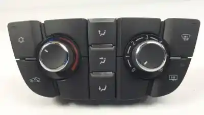 Peça sobressalente para automóvel em segunda mão  por OPEL MERIVA B  Referências OEM IAM 13346092 28265970 