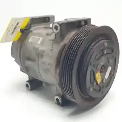 Second-hand car spare part  for FIAT STILO (192)  OEM IAM references 4472208645 10H07955 51752531 