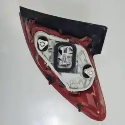 Second-hand car spare part left tailgate light for opel meriva b a14xer oem iam references 13253627  