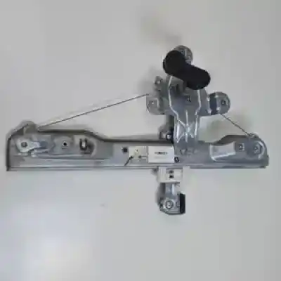 Peça sobressalente para automóvel em segunda mão  por OPEL MERIVA B  Referências OEM IAM 13265805004  