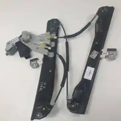 Peça sobressalente para automóvel em segunda mão elevador de vidros dianteiro direito por opel meriva b a14xer referências oem iam 367992034  