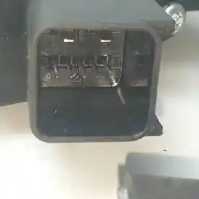 Peça sobressalente para automóvel em segunda mão elevador de vidros dianteiro direito por opel meriva b a14xer referências oem iam 367992034  