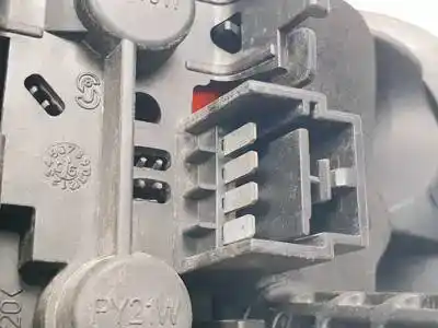 Second-hand car spare part left tailgate light for fiat stilo (192) 192a8000 oem iam references 28190102 halógeno 46758989 