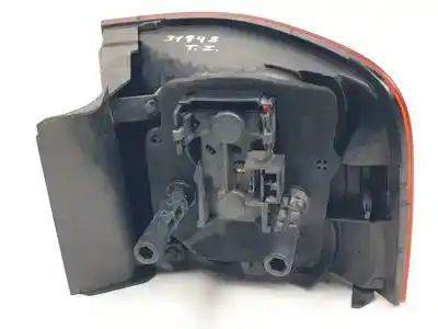 Second-hand car spare part left tailgate light for fiat stilo (192) 192a8000 oem iam references 28190102 halógeno 46758989 
