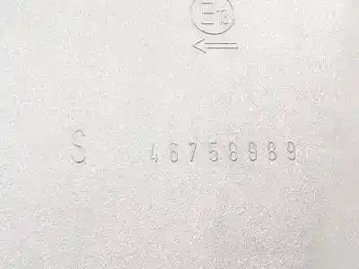 Second-hand car spare part left tailgate light for fiat stilo (192) 192a8000 oem iam references 28190102 halógeno 46758989 