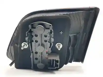 Second-hand car spare part interior left tailgate light for fiat stilo (192) 192a8000 oem iam references 51717943  