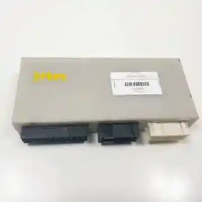 Piesă de schimb auto la mâna a doua unitate modul calculator confort confort pentru bmw x5 (e53) m57d30o1.306d2.11007790147 referințe oem iam 61356946947