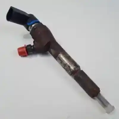 Second-hand car spare part injector for ford transit connect (tc7) r2pa oem iam references 7t1q9f593ab