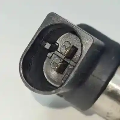 Second-hand car spare part injector for ford transit connect (tc7) r2pa oem iam references 7t1q9f593ab  