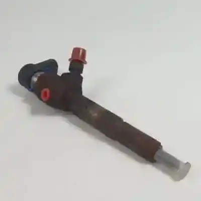 Second-hand car spare part injector for ford transit connect (tc7) r2pa oem iam references 7t1q9f593ab