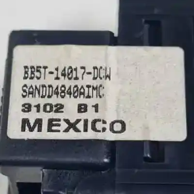Second-hand car spare part switch for ford kuga (cbs) dw10c.txda.txma oem iam references bb5t14017dcw  
