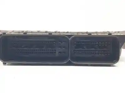 Second-hand car spare part ecu engine control for fiat stilo (192) 192a8000 oem iam references 0281013672 51798000 1039s17885 