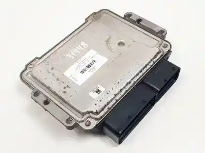 Second-hand car spare part ecu engine control for fiat stilo (192) 192a8000 oem iam references 0281013672 51798000 1039s17885 