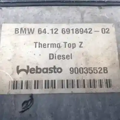 Peça sobressalente para automóvel em segunda mão motor de sofagem por bmw x5 (e53) m57d30o1.306d2.11007790147 referências oem iam 691894202 9003552b 