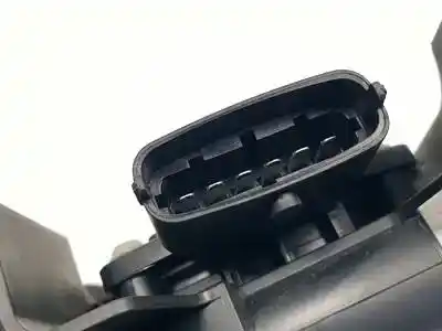 Peça sobressalente para automóvel em segunda mão potenciômetro por fiat stilo (192) 192a8000 referências oem iam 517856400 0280755052 