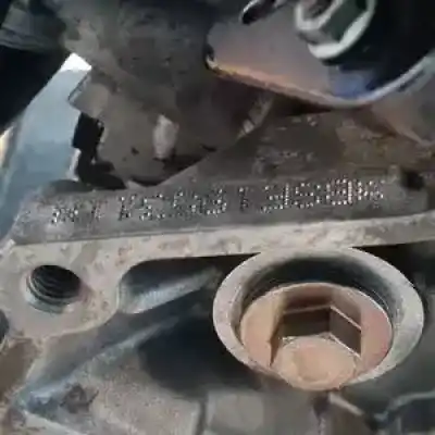 Second-hand car spare part complete engine for seat leon (1p1) bse oem iam references bse gasolina 