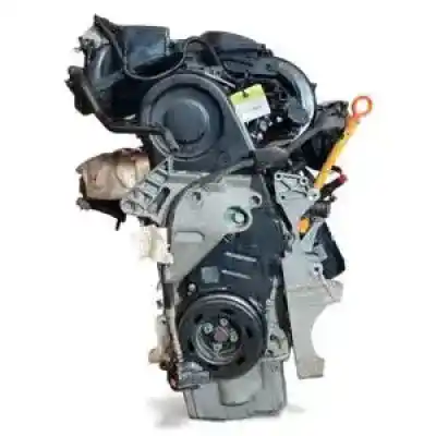 Second-hand car spare part complete engine for seat leon (1p1) bse oem iam references bse gasolina 