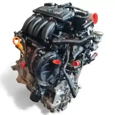 Peça sobressalente para automóvel em segunda mão  por SEAT LEON (1P1)  Referências OEM IAM BSE GASOLINA 