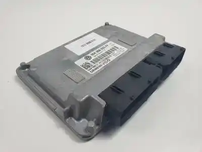 Peça sobressalente para automóvel em segunda mão  por SEAT LEON (1P1)  Referências OEM IAM 5WP40217 06A906033F 