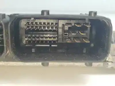 Second-hand car spare part ecu engine control for seat leon (1p1) bse oem iam references 5wp40217 06a906033f 