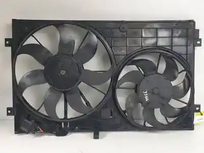 Peça sobressalente para automóvel em segunda mão  por SEAT LEON (1P1)  Referências OEM IAM 1K0121207T 1355D300190 