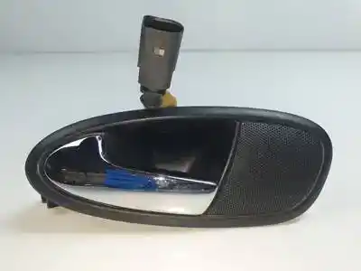 Peça sobressalente para automóvel em segunda mão  por SEAT LEON (1P1)  Referências OEM IAM 5P0837113 186004572 