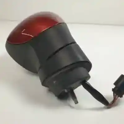 Pezzo di ricambio per auto di seconda mano specchio sinistro per seat leon (1p1) bse riferimenti oem iam 079009  