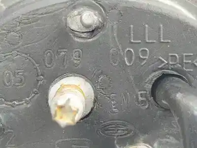 Pezzo di ricambio per auto di seconda mano specchio sinistro per seat leon (1p1) bse riferimenti oem iam 079009  