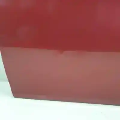 Peça sobressalente para automóvel em segunda mão porta da frente esquerda por seat leon (1p1) bse referências oem iam   