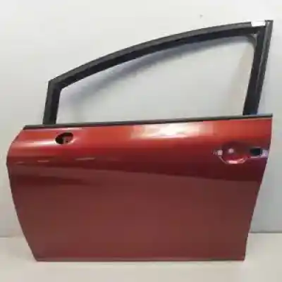 Peça sobressalente para automóvel em segunda mão  por SEAT LEON (1P1)  Referências OEM IAM   