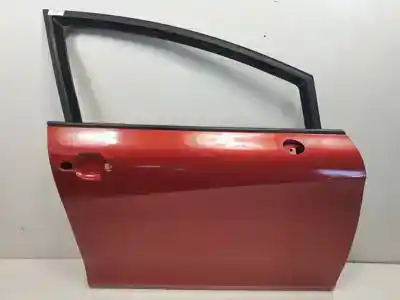 Peça sobressalente para automóvel em segunda mão  por SEAT LEON (1P1)  Referências OEM IAM   