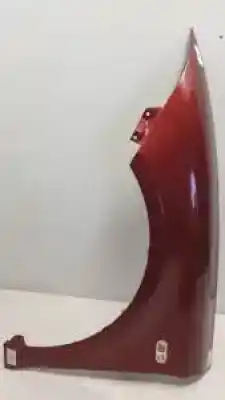 Peça sobressalente para automóvel em segunda mão guarda-lamas dianteiro esquerdo por seat leon (1p1) bse referências oem iam 