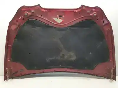 Peça sobressalente para automóvel em segunda mão capot por seat leon (1p1) bse referências oem iam   