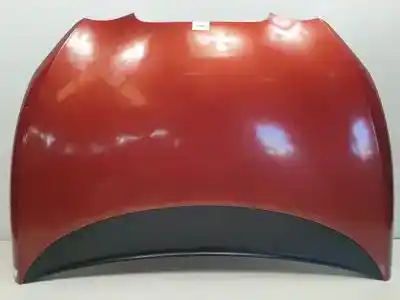 Peça sobressalente para automóvel em segunda mão CAPOT por SEAT LEON (1P1)  Referências OEM IAM   